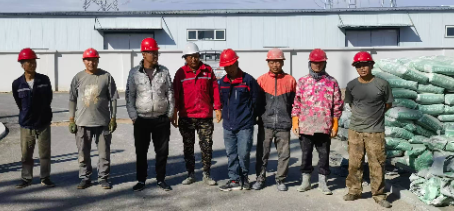 石泉厂房地基沉降注浆加固施工队伍怎么选